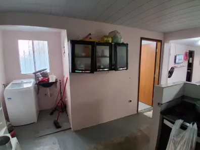 Casa com 2 Quartos à venda, 56m² no Nova Cidade, Manaus