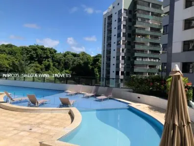 Apartamento com 2 Quartos à venda, 81m² no Pituba, Salvador