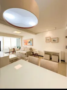 Apartamento com 2 Quartos para alugar, 63m² no Pituba, Salvador