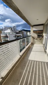 Apartamento com 3 Quartos para alugar, 77m² no Anil, Rio de Janeiro