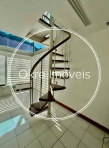 Cobertura com 4 Quartos para alugar, 387m² no Gávea, Rio de Janeiro