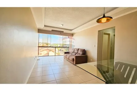 Apartamento com 2 Quartos à venda, 68m² no Fião, São Leopoldo