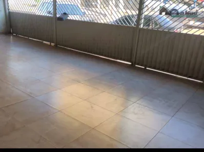 Casa com 4 Quartos à venda, 250m² no Setor Leste, Brasília