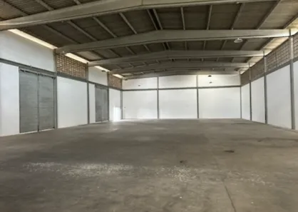 Galpão/Depósito/Armazém para venda ou aluguel, 1500m² no Porto Seco Pirajá, Salvador