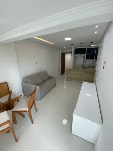 Apartamento com 1 Quarto para alugar, 54m² no Jardim Armação, Salvador