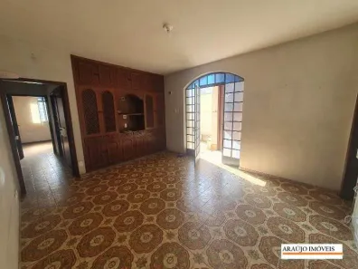Casa com 3 Quartos para alugar, 260m² no Funcionários, Belo Horizonte