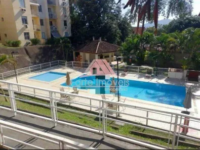 Apartamento com 2 Quartos à venda, 44m² no Campo Grande, Rio de Janeiro