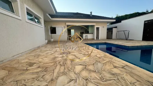 Casa de Condomínio com 4 Quartos à venda, 236m² no Residencial Santa Helena, Caçapava