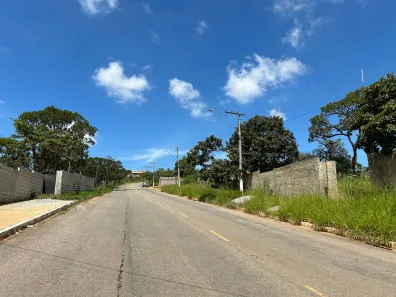 Lote/Terreno à venda, 1000m² no Lagoa Mansões, Lagoa Santa
