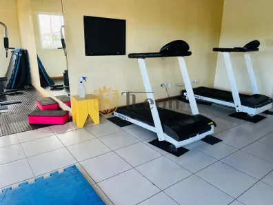 Apartamento com 3 Quartos à venda, 65m² no Itapuã, Salvador