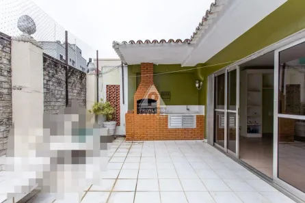 Cobertura com 4 Quartos à venda, 700m² no Urca, Rio de Janeiro