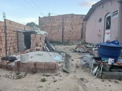 Casa com 1 Quarto à venda, 50m² no Nova Cidade, Manaus