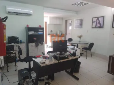 Sala Comercial para alugar, 216m² no Aeroporto, Belo Horizonte