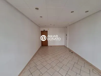 Ponto Comercial para alugar, 27m² no Funcionários, Belo Horizonte