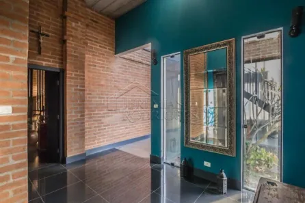 Casa de Condomínio com 4 Quartos para alugar, 790m² no Chácaras Cataguá, Taubaté