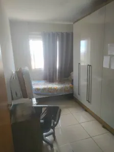 Apartamento com 2 Quartos à venda, 59m² no Ceilândia Norte, Brasília