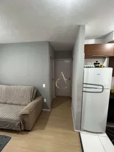 Apartamento com 2 Quartos à venda, 56m² no Cabuçu, Nova Iguaçu