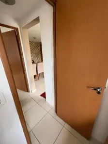 Apartamento com 2 Quartos à venda, 54m² no Ataíde, Vila Velha
