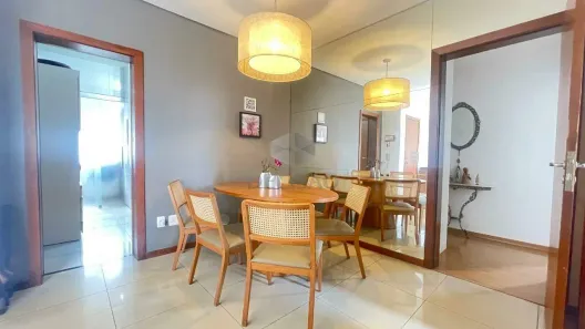 Cobertura com 3 Quartos à venda, 211m² no Santo Agostinho, Belo Horizonte