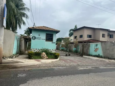 Lote/Terreno à venda, 600m² no Caixa D'Água, Lauro de Freitas