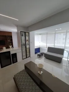 Apartamento com 4 Quartos à venda, 128m² no Pituba, Salvador