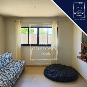 Casa de Condomínio com 3 Quartos para venda ou aluguel, 110m² no Centro, São Miguel do Gostoso
