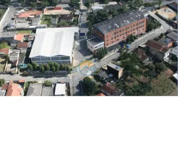 Galpão/Depósito/Armazém para alugar, 9562m² no Vila Louro, Embu-Guaçu