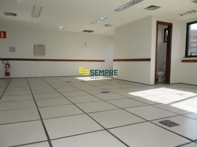 Sala Comercial para alugar, 180m² no Cruzeiro, Belo Horizonte