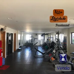 Apartamento com 2 Quartos para alugar, 58m² no Santo Antônio, Mossoró