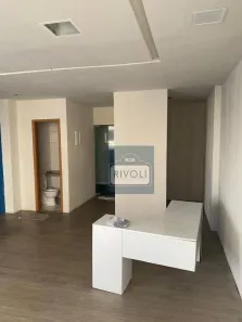 Sala Comercial para alugar, 37m² no Derby, Recife
