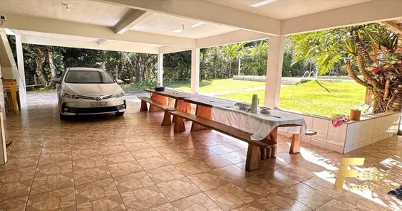 Fazenda/Sítio com 9 Quartos à venda, 500m² no Comunidade Urbana de Iguape, Guarapari
