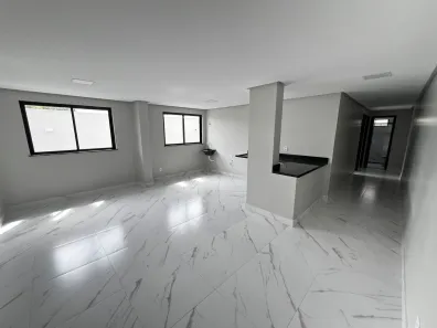 Apartamento com 1 Quarto para alugar, 50m² no Parque 10 de Novembro, Manaus