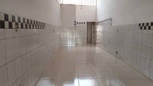 Ponto Comercial para alugar, 55m² no Heliópolis, Belo Horizonte