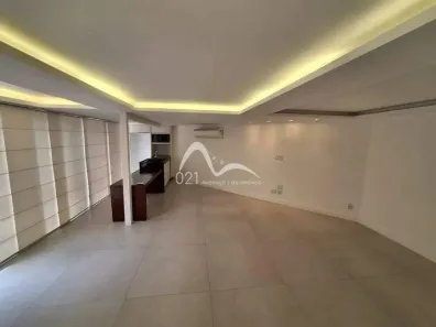 Cobertura com 3 Quartos à venda, 211m² no Lagoa, Rio de Janeiro