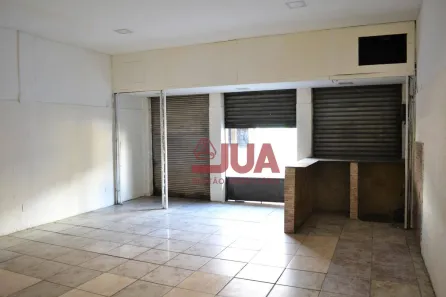 Ponto Comercial para alugar, 65m² no Centro, Nova Iguaçu