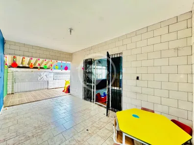Casa com 2 Quartos à venda, 300m² no Parque Estuário (Vicente de Carvalho), Guarujá