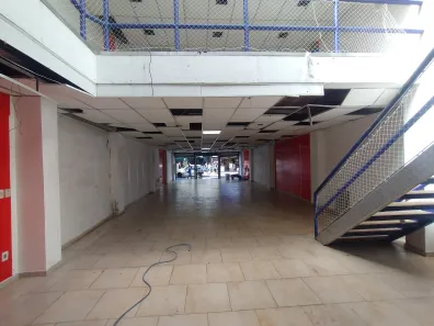 Ponto Comercial para alugar, 600m² no Centro, Nova Iguaçu