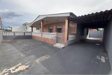 Casa com 2 Quartos à venda, 132m² no Japiim, Manaus