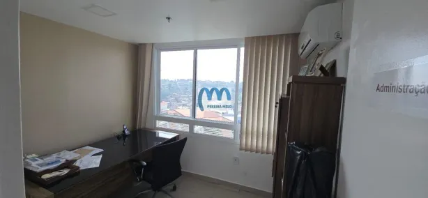 Sala Comercial à venda, 24m² no São Miguel, São Gonçalo