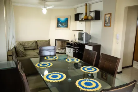 Cobertura com 4 Quartos à venda, 167m² no Centro, Matinhos