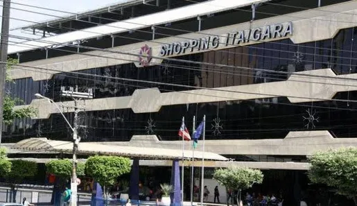 Ponto Comercial para alugar, 38m² no Itaigara, Salvador