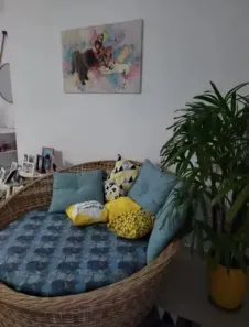 Apartamento com 2 Quartos para alugar, 100m² no Buraquinho, Lauro de Freitas