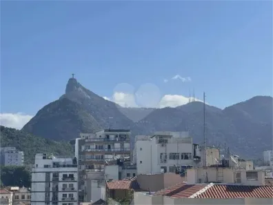 Apartamento com 2 Quartos à venda, 50m² no Flamengo, Rio de Janeiro