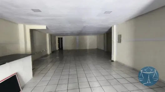 Sala Comercial para alugar, 166m² no Cidade Alta, Natal