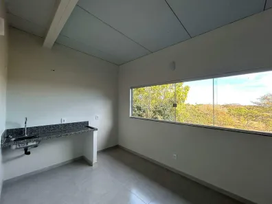 Sala Comercial para alugar, 45m² no Setor Habitacional Jardim Botânico, Brasília