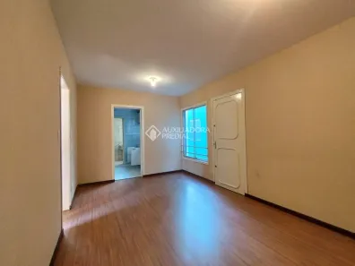 Apartamento com 2 Quartos para alugar, 61m² no Rio Branco, Novo Hamburgo