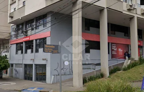 Ponto Comercial para venda ou aluguel, 562m² no São Pelegrino, Caxias do Sul