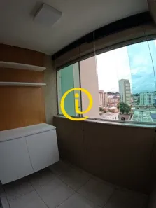 Apartamento com 2 Quartos para alugar, 60m² no Aeroporto, Belo Horizonte