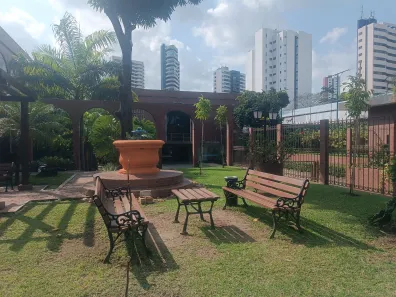 Sala Comercial à venda, 160m² no Poço, Recife