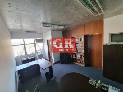 Sala Comercial à venda, 38m² no Cidade Jardim, Belo Horizonte